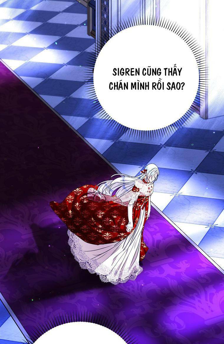 Tôi Trở Thành Vợ Nam Chính Chapter 50 - Trang 2