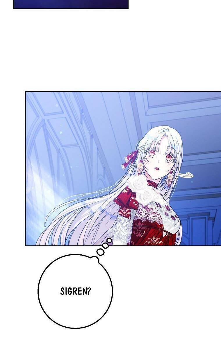 Tôi Trở Thành Vợ Nam Chính Chapter 50 - Trang 2