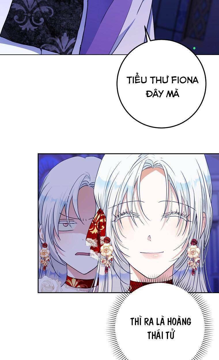 Tôi Trở Thành Vợ Nam Chính Chapter 50 - Trang 2