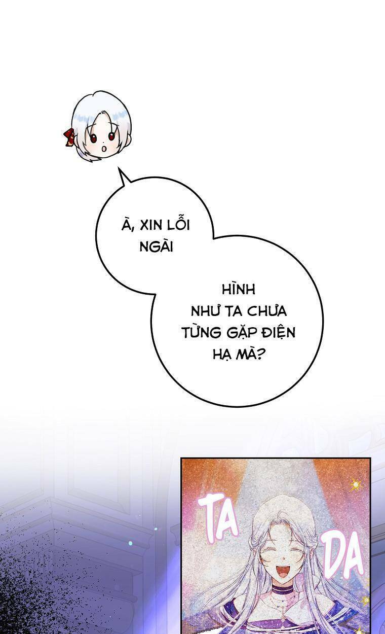 Tôi Trở Thành Vợ Nam Chính Chapter 50 - Trang 2