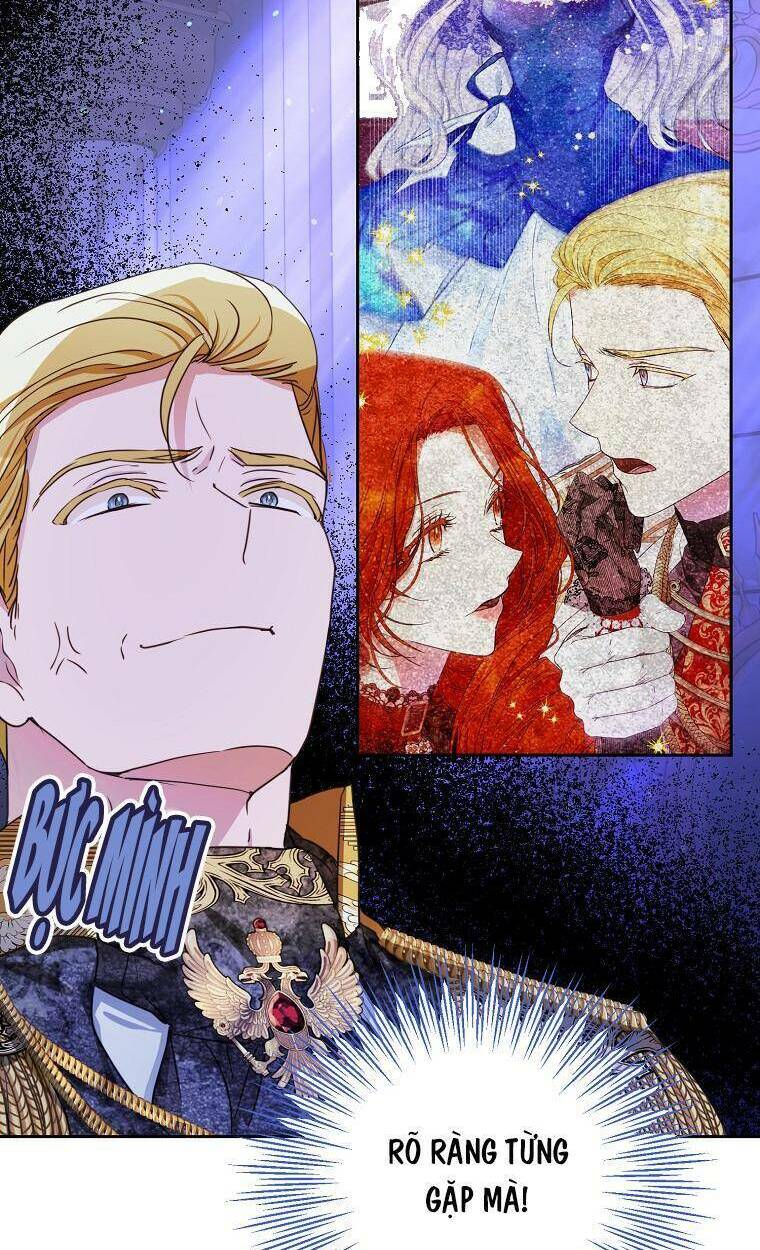 Tôi Trở Thành Vợ Nam Chính Chapter 50 - Trang 2