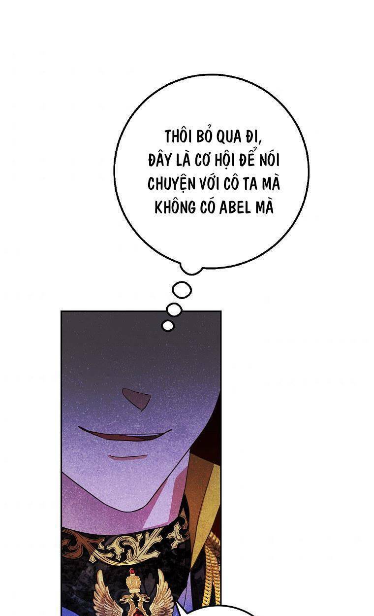 Tôi Trở Thành Vợ Nam Chính Chapter 50 - Trang 2