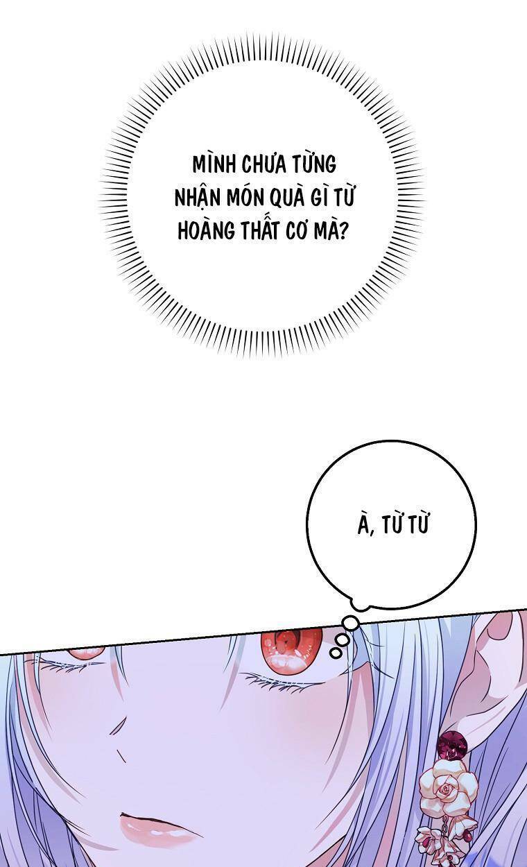 Tôi Trở Thành Vợ Nam Chính Chapter 50 - Trang 2