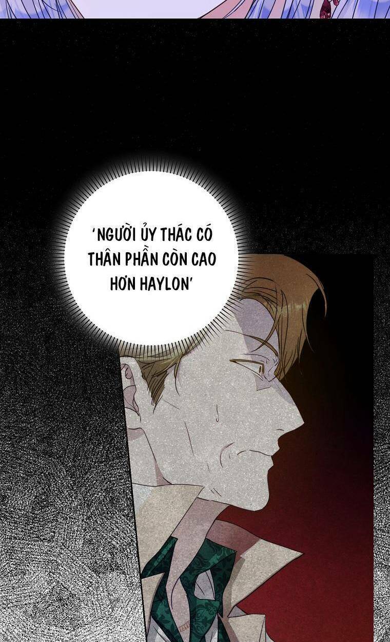 Tôi Trở Thành Vợ Nam Chính Chapter 50 - Trang 2