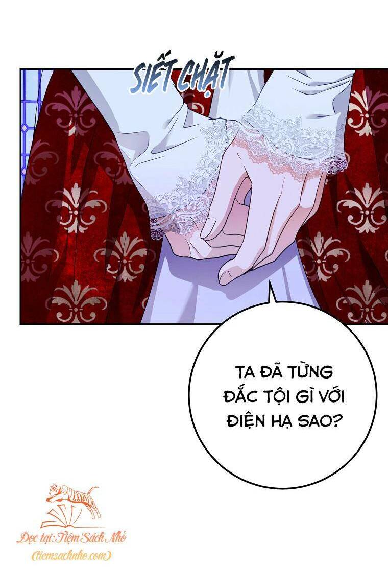 Tôi Trở Thành Vợ Nam Chính Chapter 50 - Trang 2