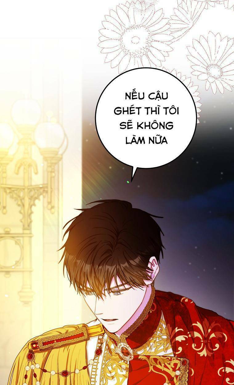 Tôi Trở Thành Vợ Nam Chính Chapter 50 - Trang 2