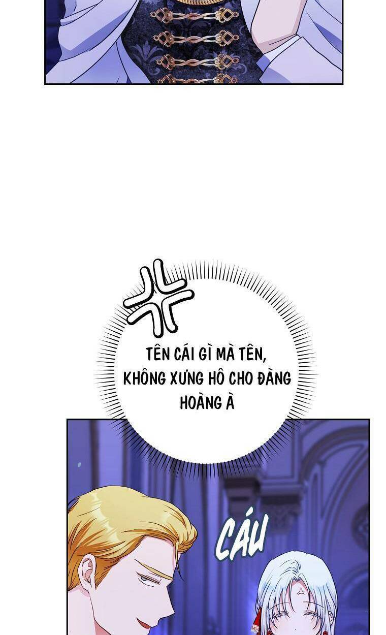 Tôi Trở Thành Vợ Nam Chính Chapter 50 - Trang 2