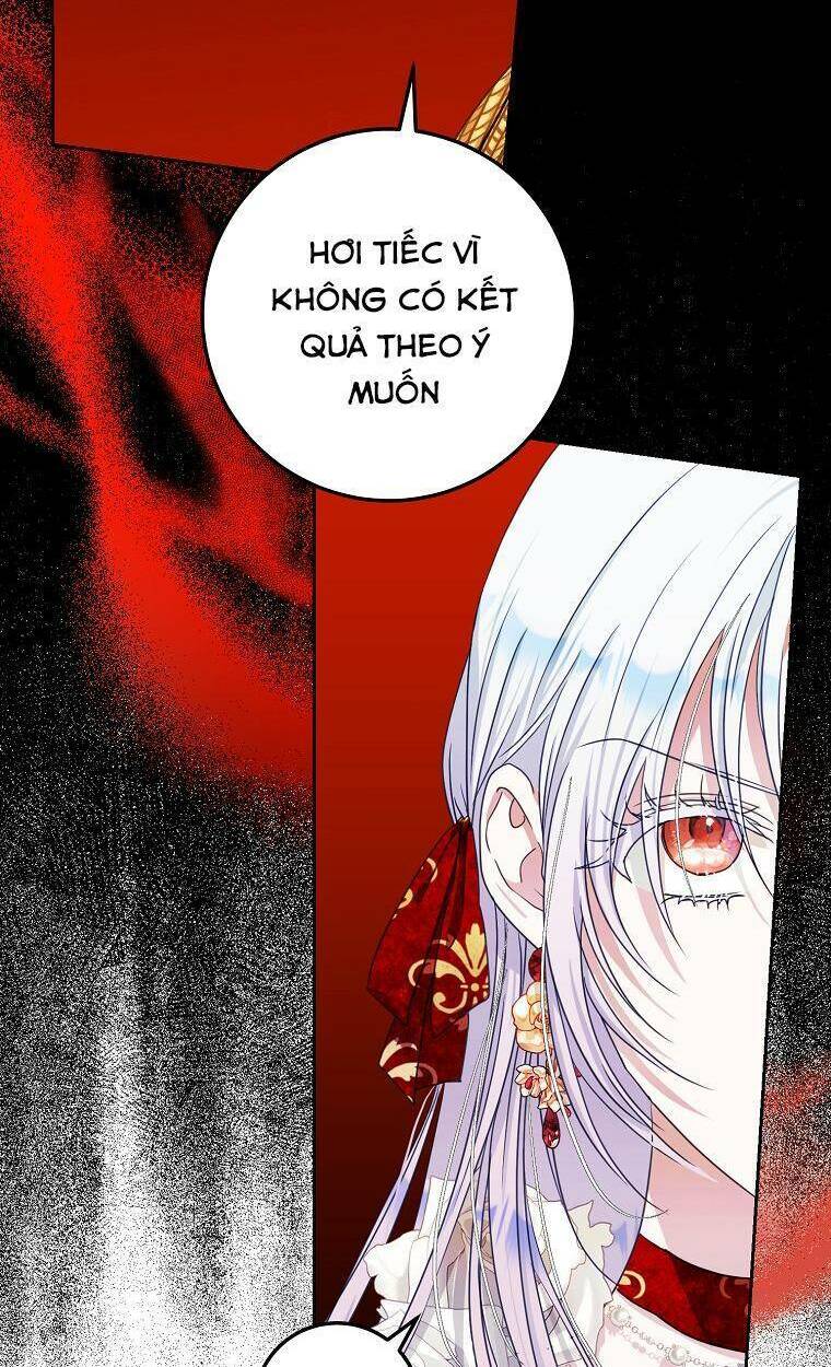 Tôi Trở Thành Vợ Nam Chính Chapter 50 - Trang 2