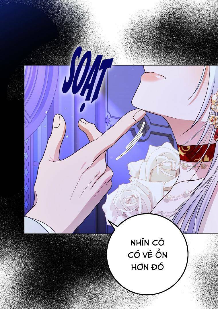 Tôi Trở Thành Vợ Nam Chính Chapter 50 - Trang 2