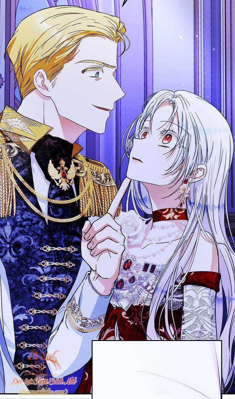 Tôi Trở Thành Vợ Nam Chính Chapter 50 - Trang 2