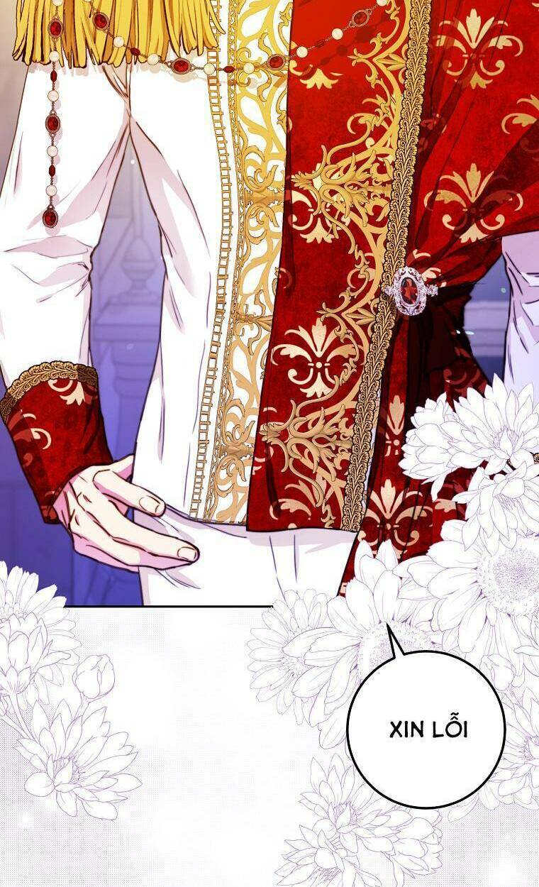 Tôi Trở Thành Vợ Nam Chính Chapter 50 - Trang 2