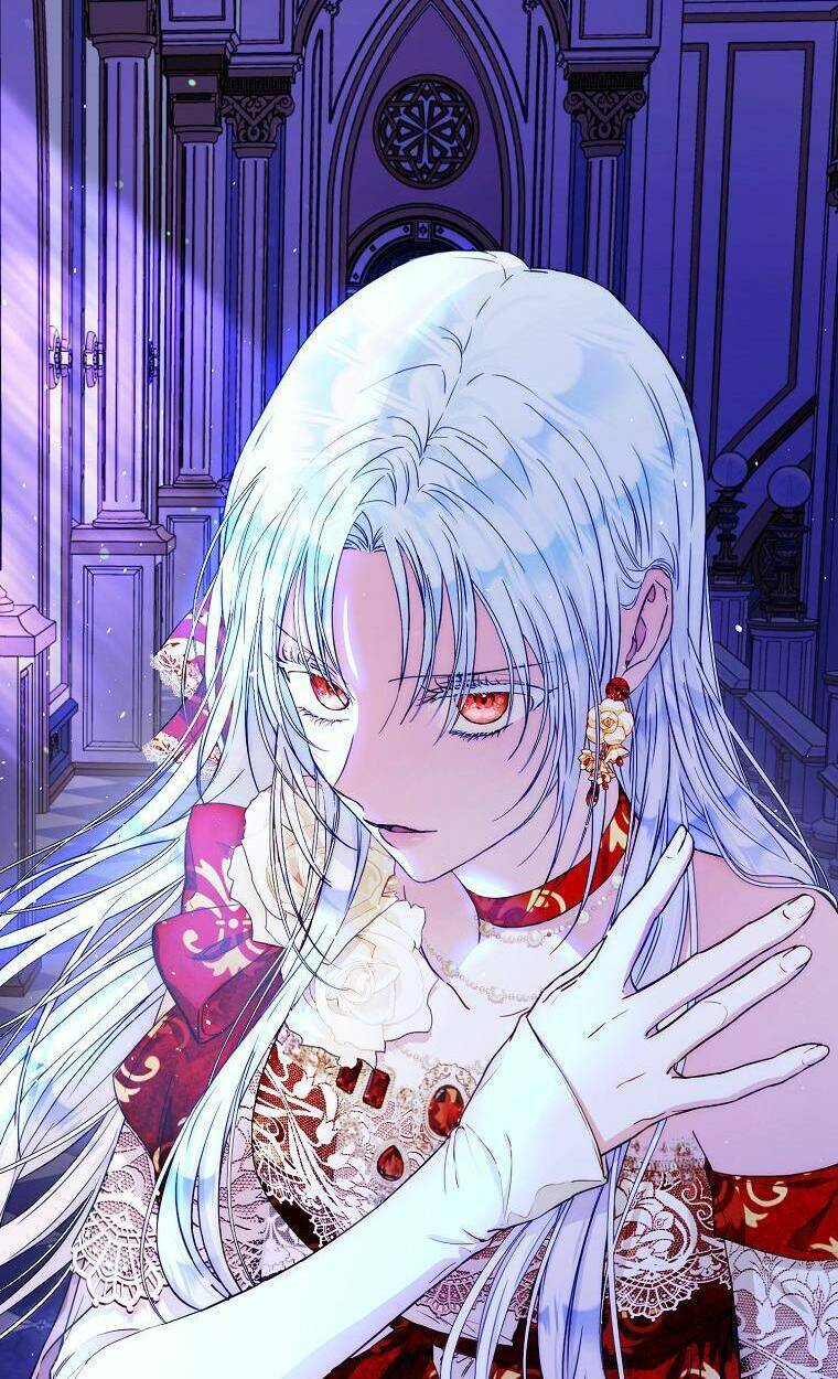 Tôi Trở Thành Vợ Nam Chính Chapter 50 - Trang 2