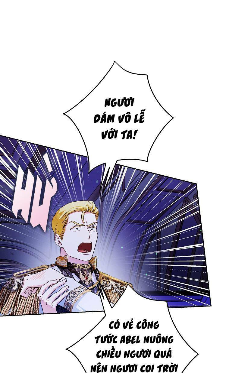 Tôi Trở Thành Vợ Nam Chính Chapter 50 - Trang 2