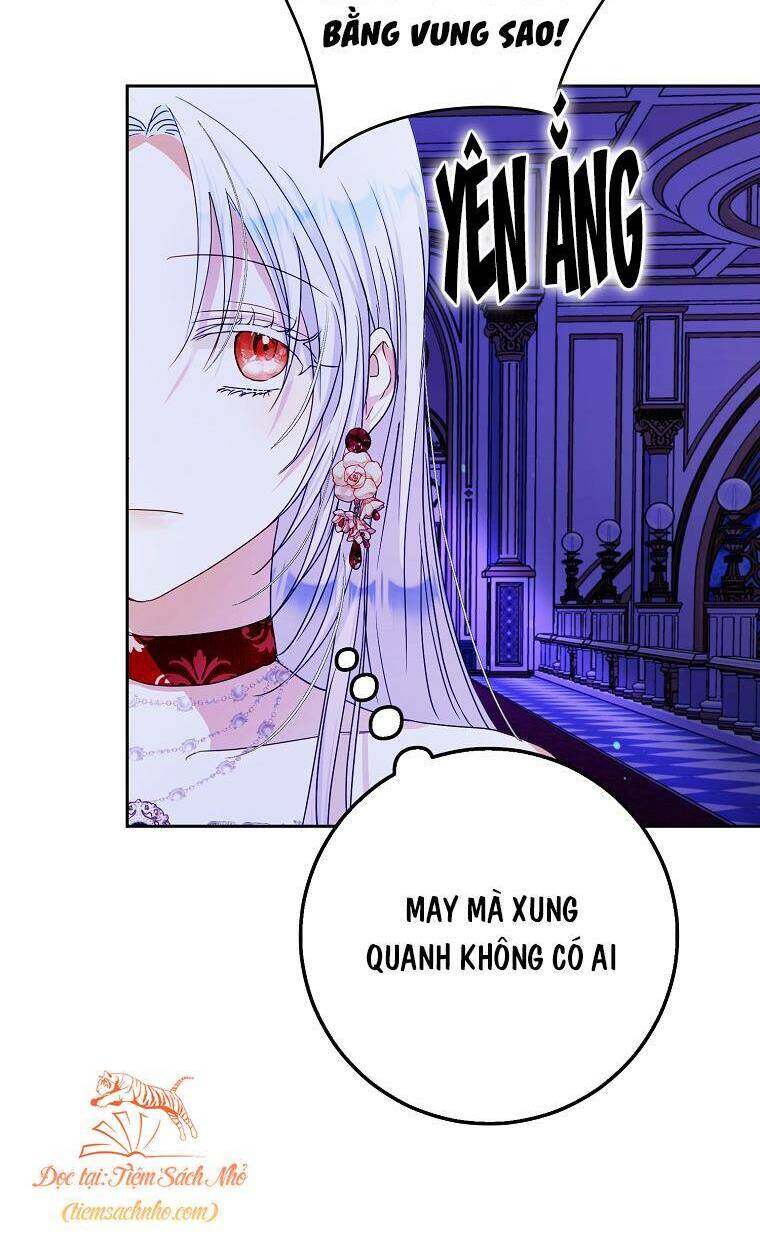 Tôi Trở Thành Vợ Nam Chính Chapter 50 - Trang 2