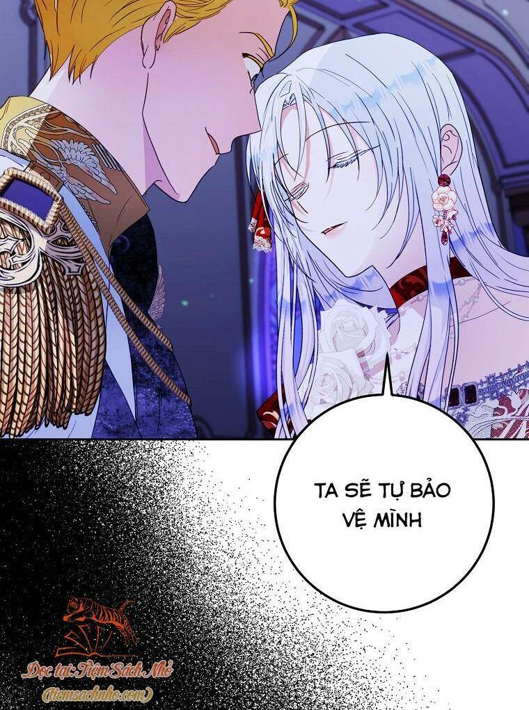 Tôi Trở Thành Vợ Nam Chính Chapter 50 - Trang 2