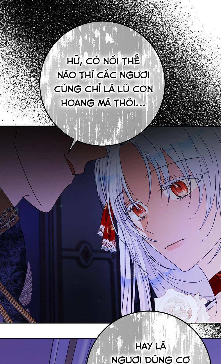 Tôi Trở Thành Vợ Nam Chính Chapter 50 - Trang 2