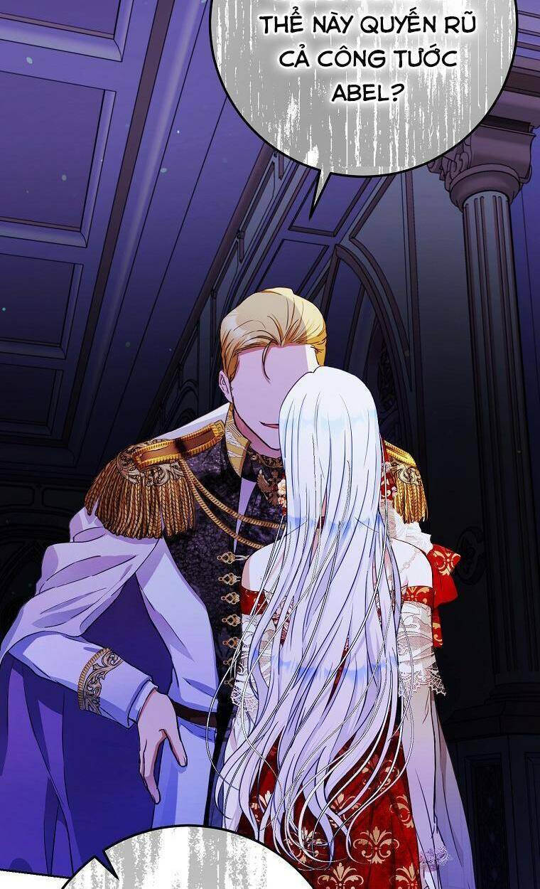 Tôi Trở Thành Vợ Nam Chính Chapter 50 - Trang 2