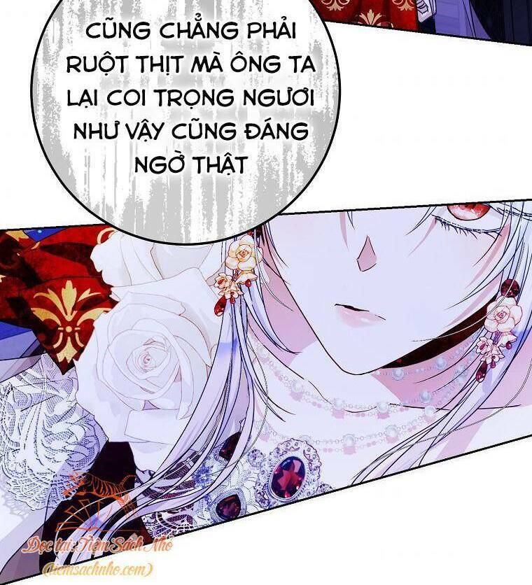 Tôi Trở Thành Vợ Nam Chính Chapter 50 - Trang 2