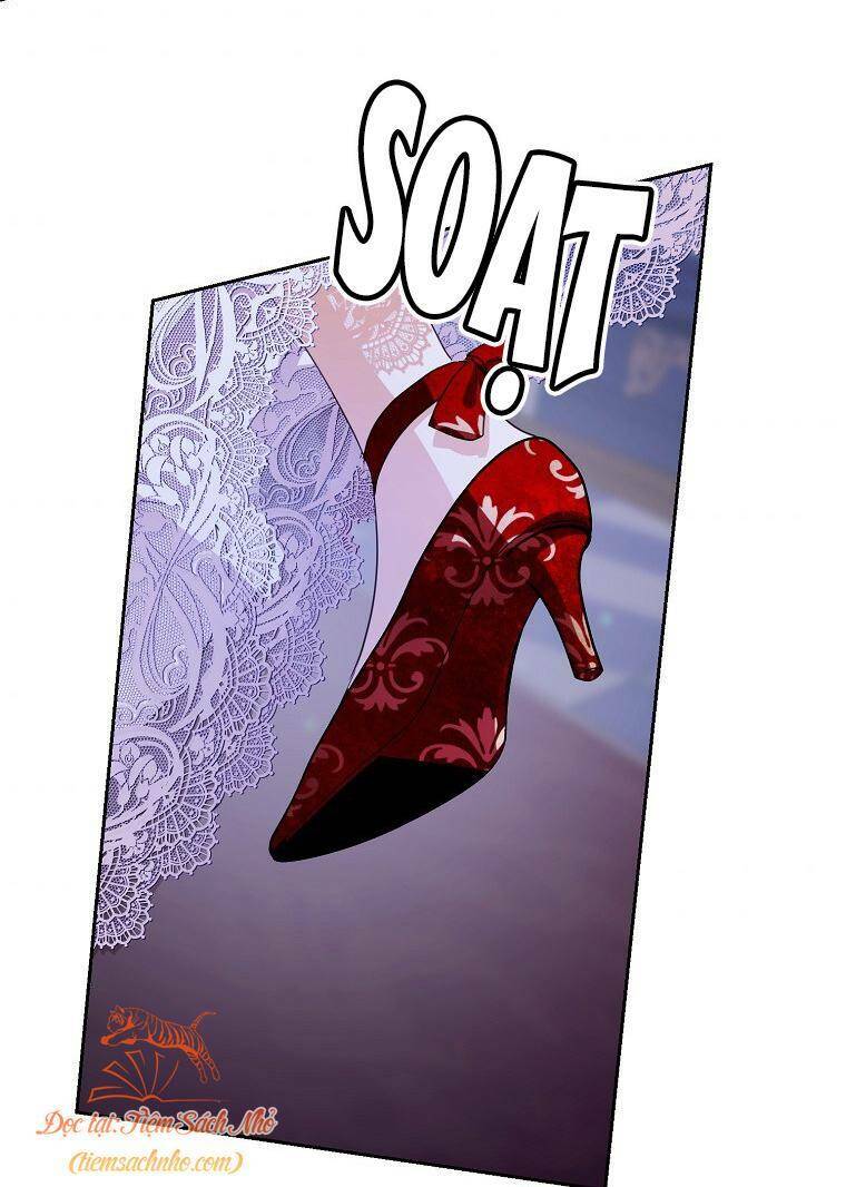 Tôi Trở Thành Vợ Nam Chính Chapter 50 - Trang 2