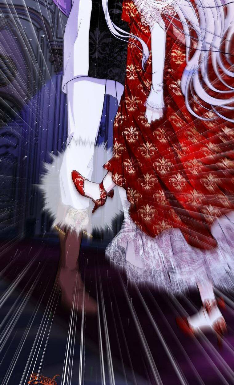 Tôi Trở Thành Vợ Nam Chính Chapter 50 - Trang 2