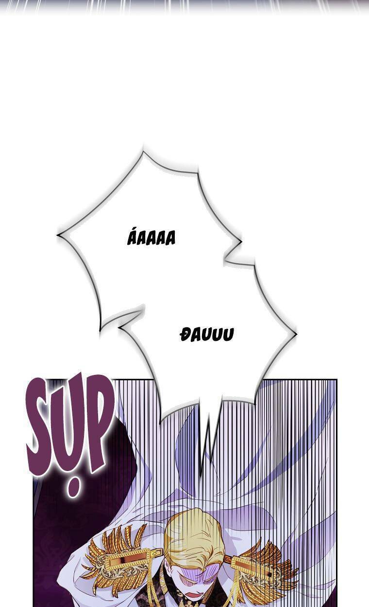 Tôi Trở Thành Vợ Nam Chính Chapter 50 - Trang 2