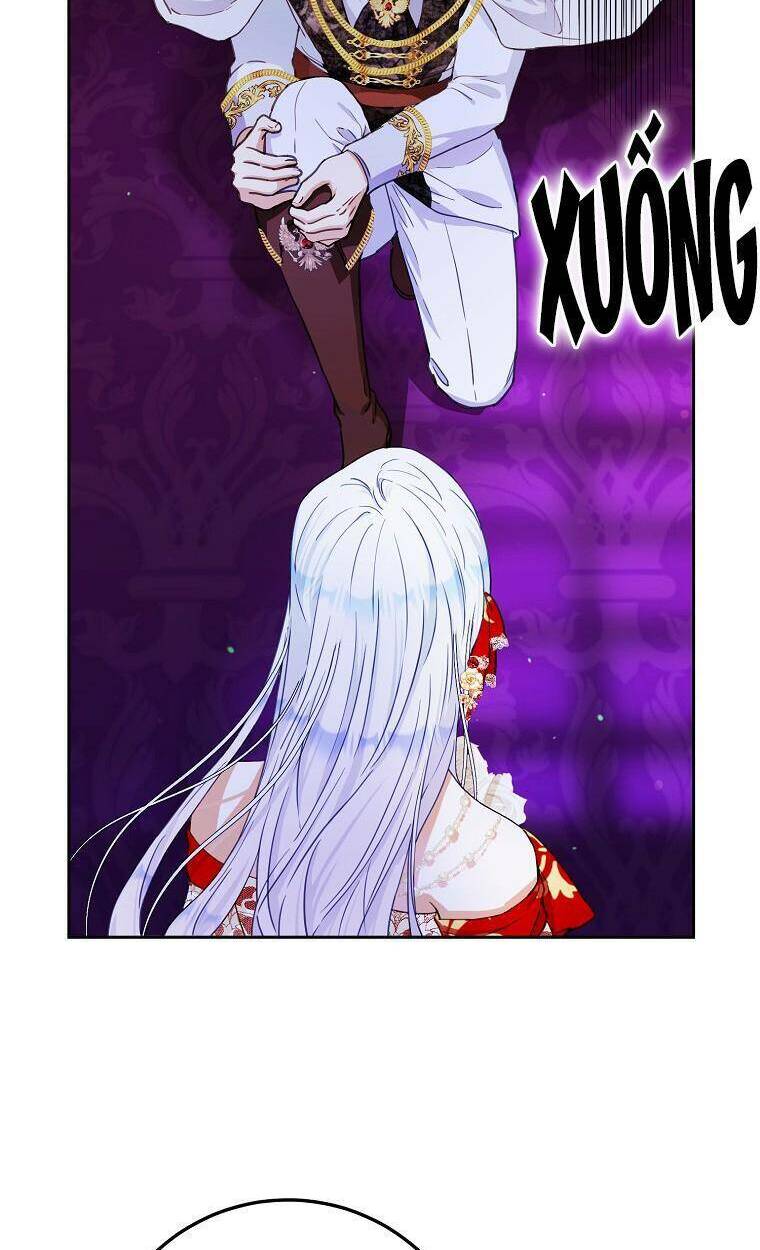 Tôi Trở Thành Vợ Nam Chính Chapter 50 - Trang 2