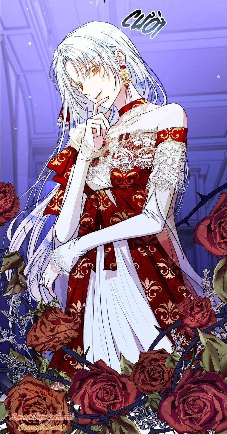 Tôi Trở Thành Vợ Nam Chính Chapter 50 - Trang 2