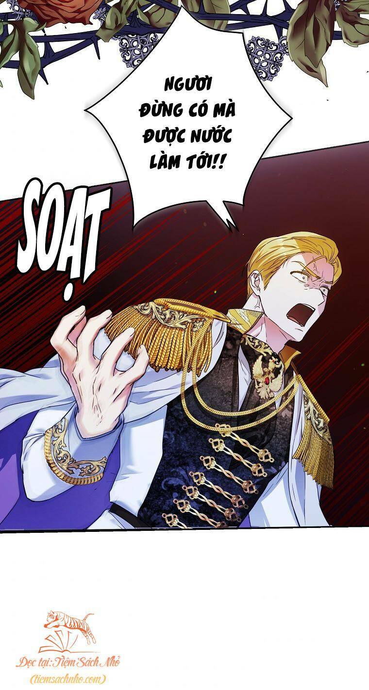 Tôi Trở Thành Vợ Nam Chính Chapter 50 - Trang 2