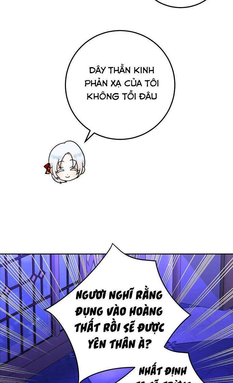 Tôi Trở Thành Vợ Nam Chính Chapter 50 - Trang 2