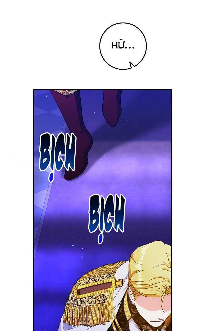 Tôi Trở Thành Vợ Nam Chính Chapter 50 - Trang 2