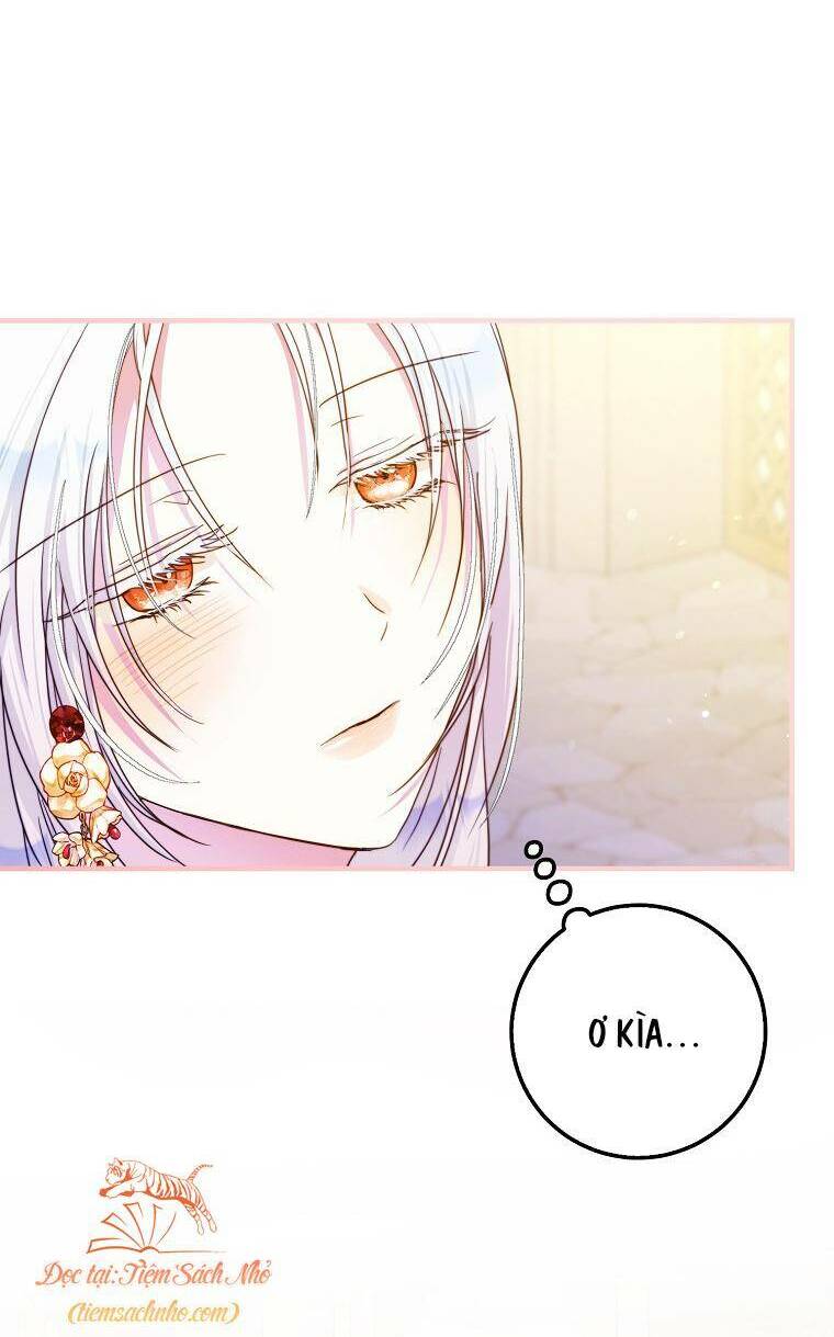 Tôi Trở Thành Vợ Nam Chính Chapter 50 - Trang 2