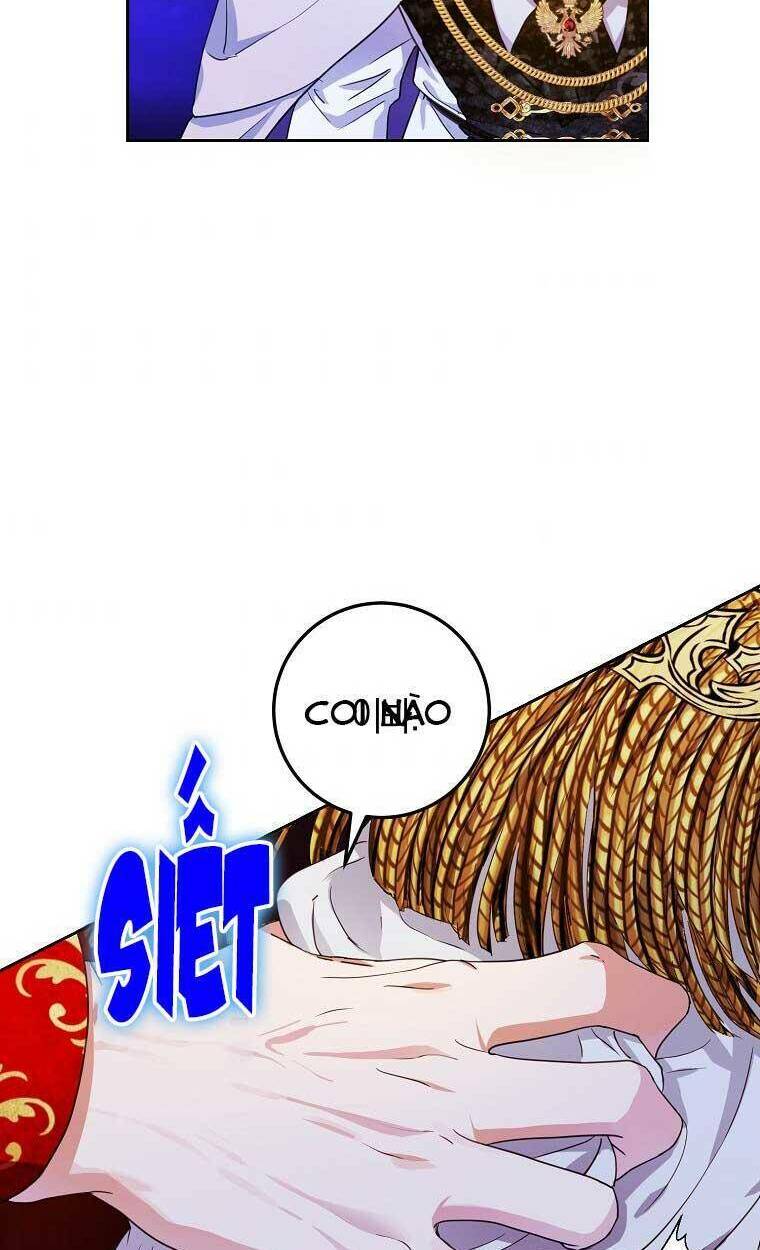 Tôi Trở Thành Vợ Nam Chính Chapter 50 - Trang 2