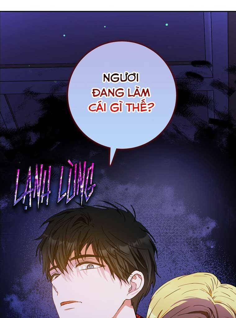 Tôi Trở Thành Vợ Nam Chính Chapter 50 - Trang 2