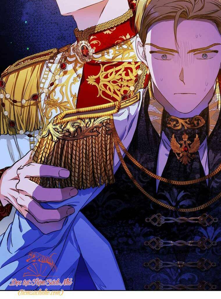 Tôi Trở Thành Vợ Nam Chính Chapter 50 - Trang 2