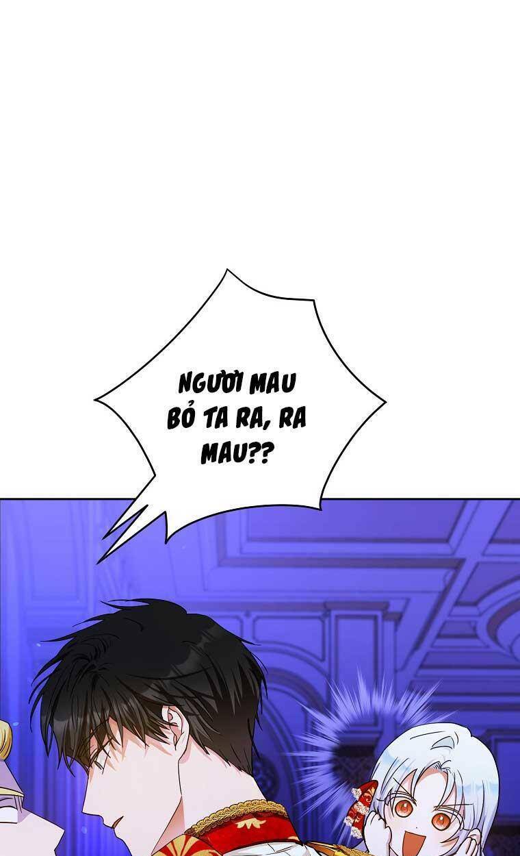 Tôi Trở Thành Vợ Nam Chính Chapter 50 - Trang 2