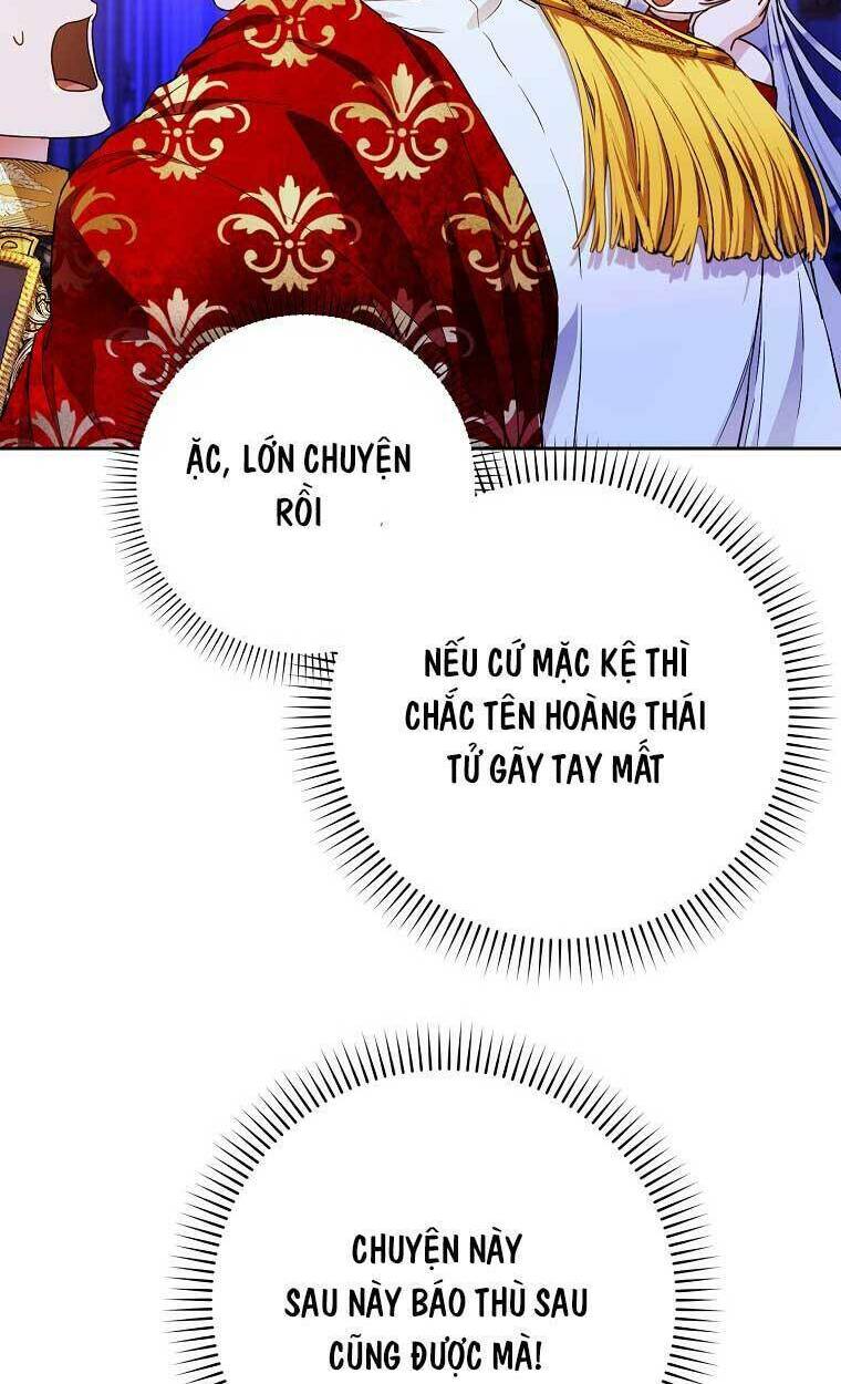 Tôi Trở Thành Vợ Nam Chính Chapter 50 - Trang 2