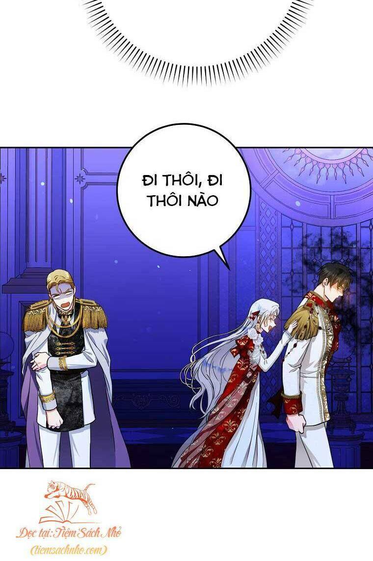 Tôi Trở Thành Vợ Nam Chính Chapter 50 - Trang 2