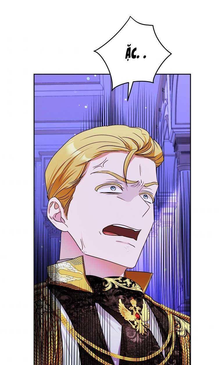 Tôi Trở Thành Vợ Nam Chính Chapter 50 - Trang 2