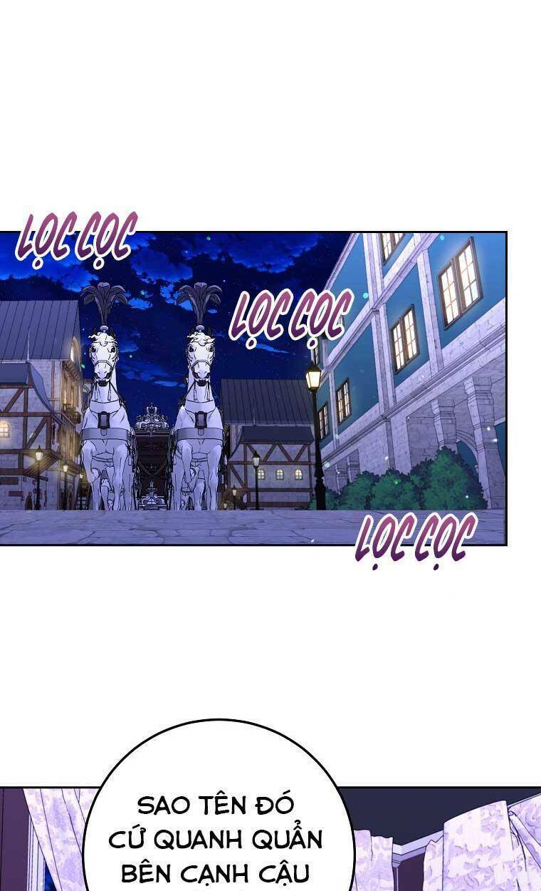 Tôi Trở Thành Vợ Nam Chính Chapter 50 - Trang 2