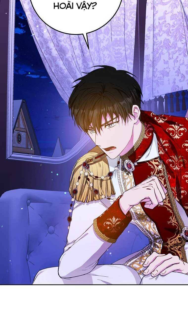 Tôi Trở Thành Vợ Nam Chính Chapter 50 - Trang 2