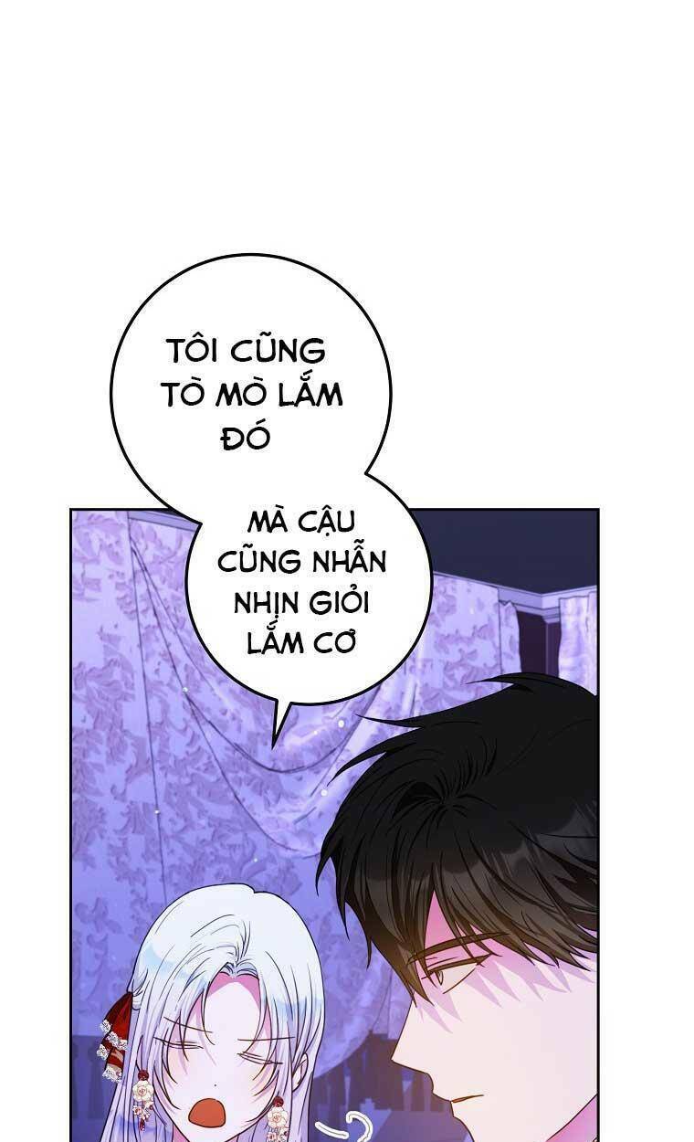 Tôi Trở Thành Vợ Nam Chính Chapter 50 - Trang 2