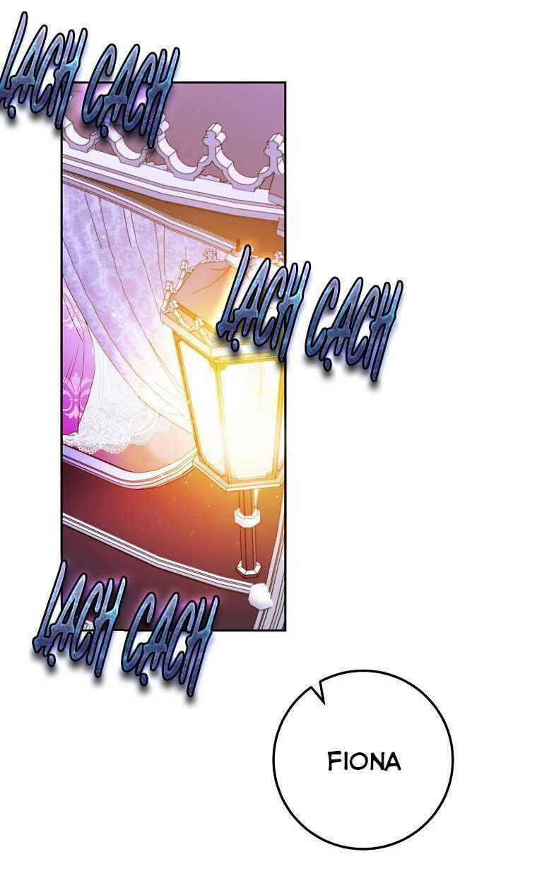 Tôi Trở Thành Vợ Nam Chính Chapter 50 - Trang 2