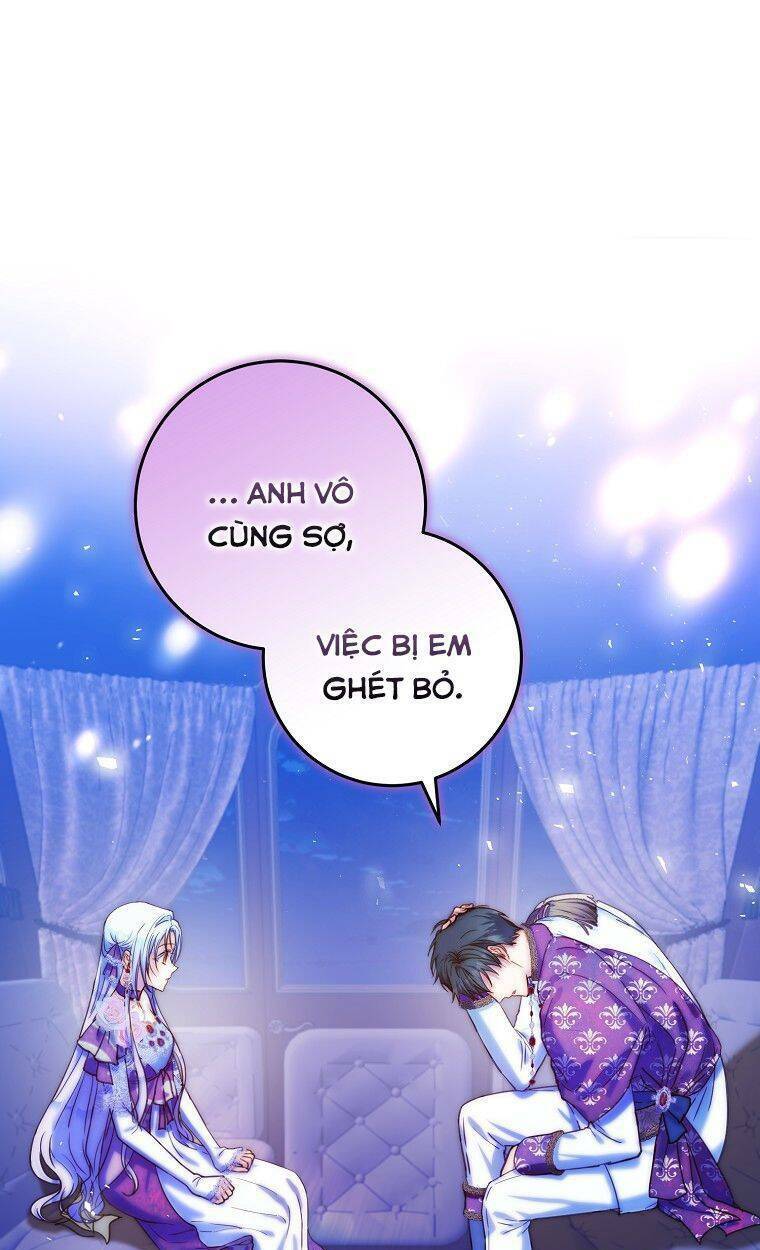 Tôi Trở Thành Vợ Nam Chính Chapter 51 - Trang 2