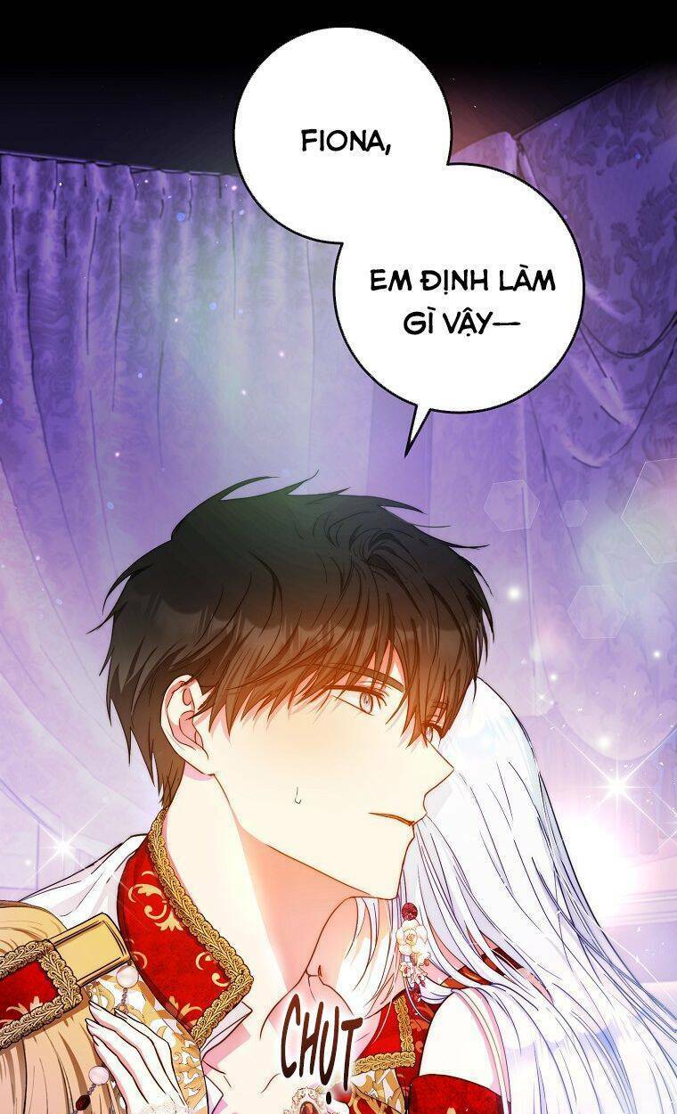 Tôi Trở Thành Vợ Nam Chính Chapter 51 - Trang 2