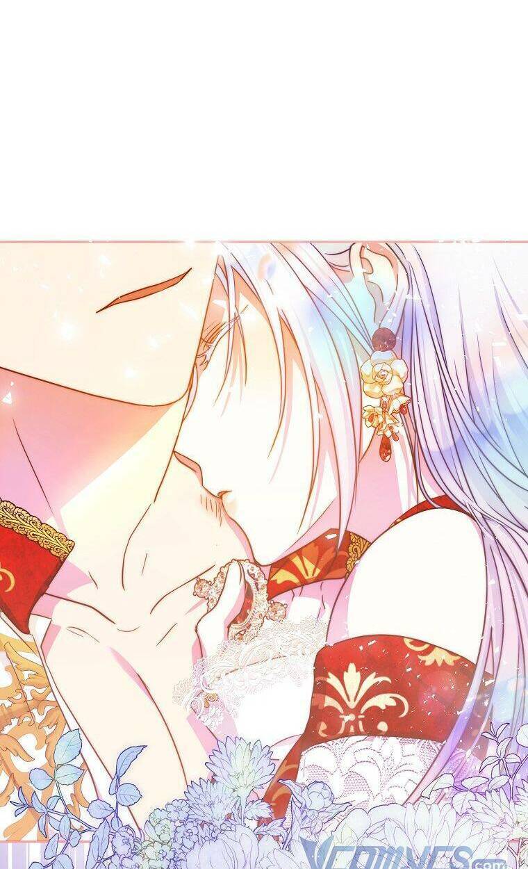 Tôi Trở Thành Vợ Nam Chính Chapter 51 - Trang 2