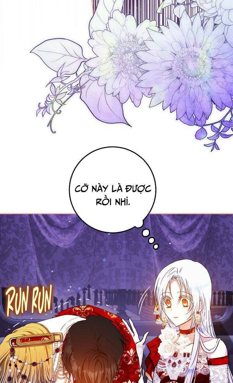 Tôi Trở Thành Vợ Nam Chính Chapter 51 - Trang 2