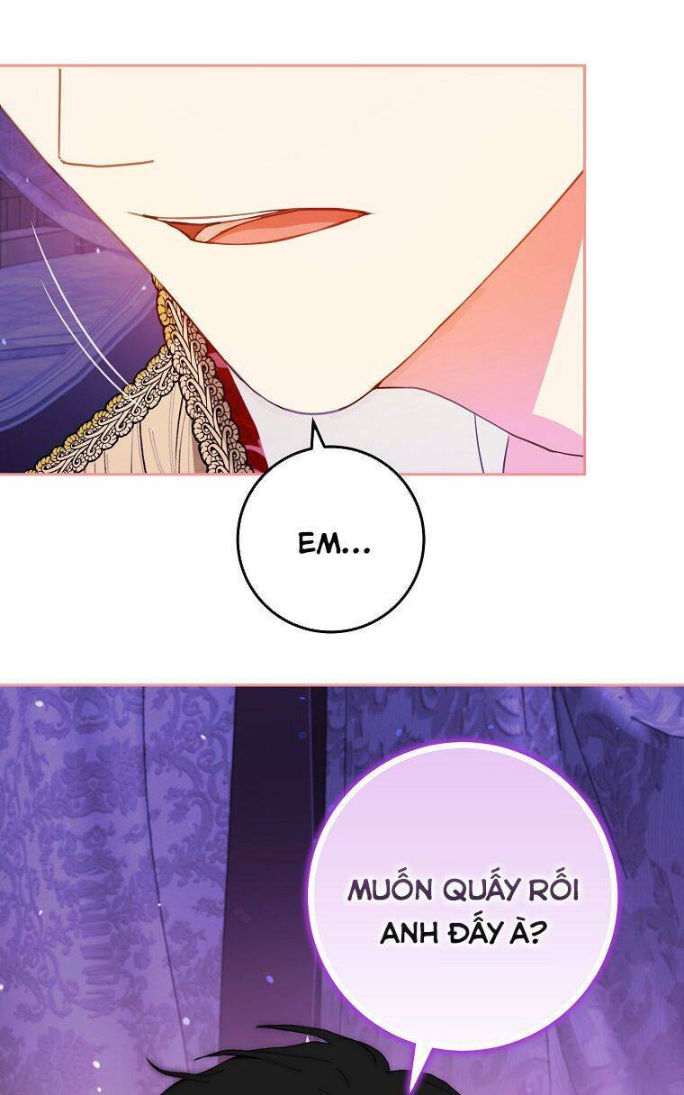 Tôi Trở Thành Vợ Nam Chính Chapter 51 - Trang 2