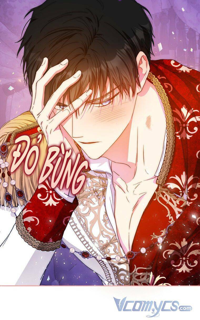 Tôi Trở Thành Vợ Nam Chính Chapter 51 - Trang 2