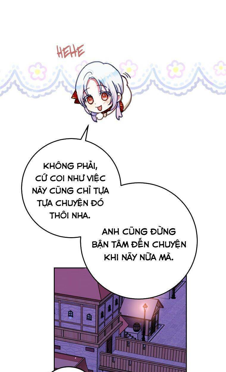 Tôi Trở Thành Vợ Nam Chính Chapter 51 - Trang 2