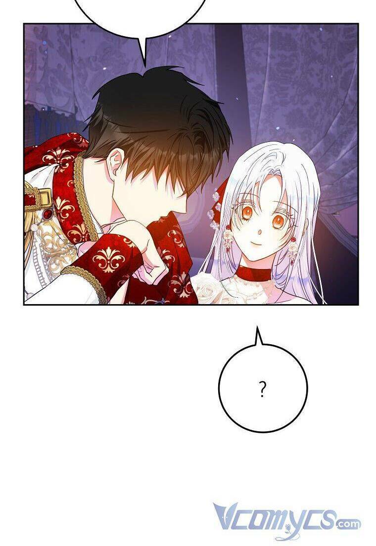 Tôi Trở Thành Vợ Nam Chính Chapter 51 - Trang 2